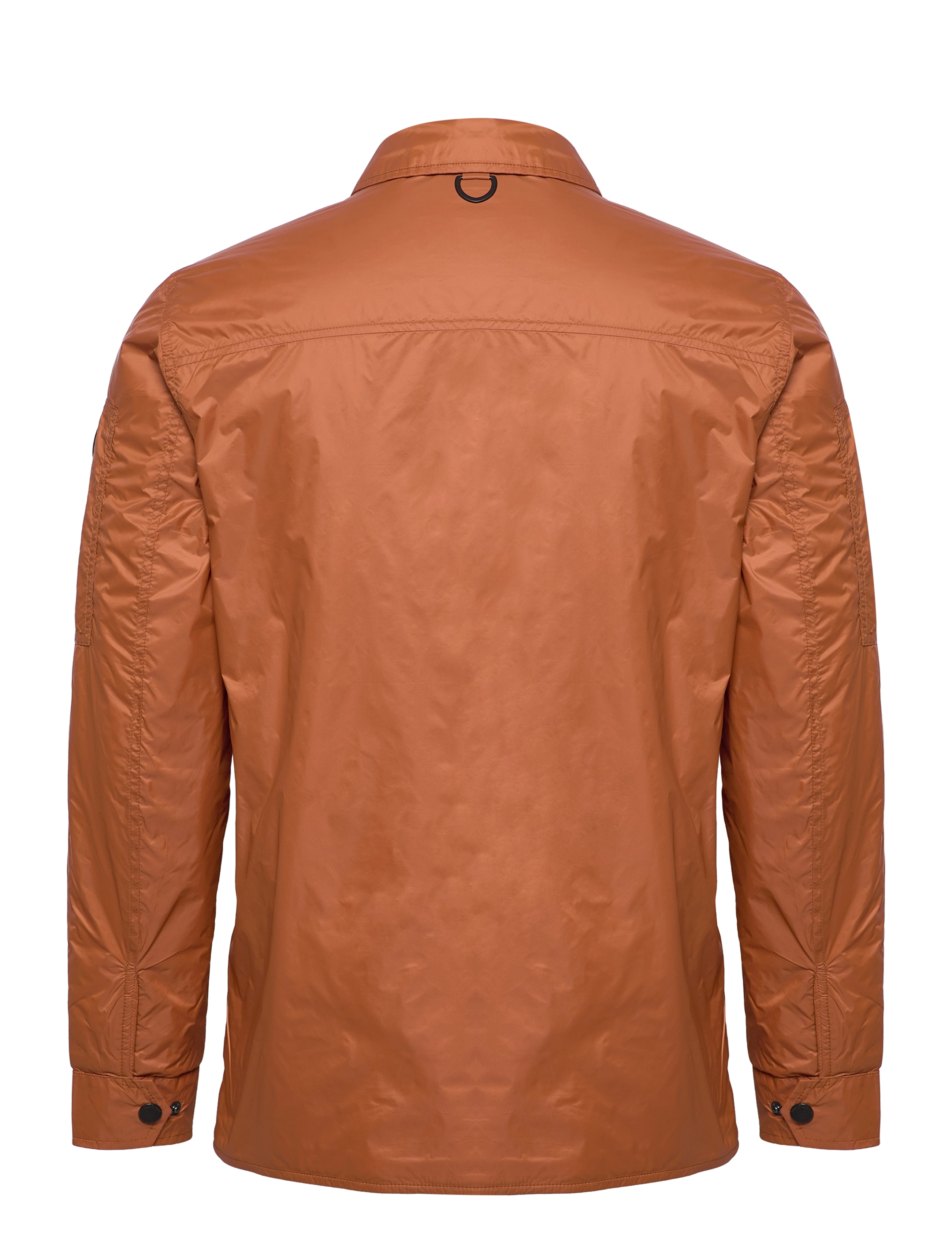 SNOOT - POSITANO JKT M - rust - 1