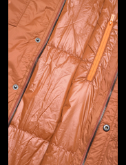 SNOOT - POSITANO JKT M - spring jackets - rust - 5
