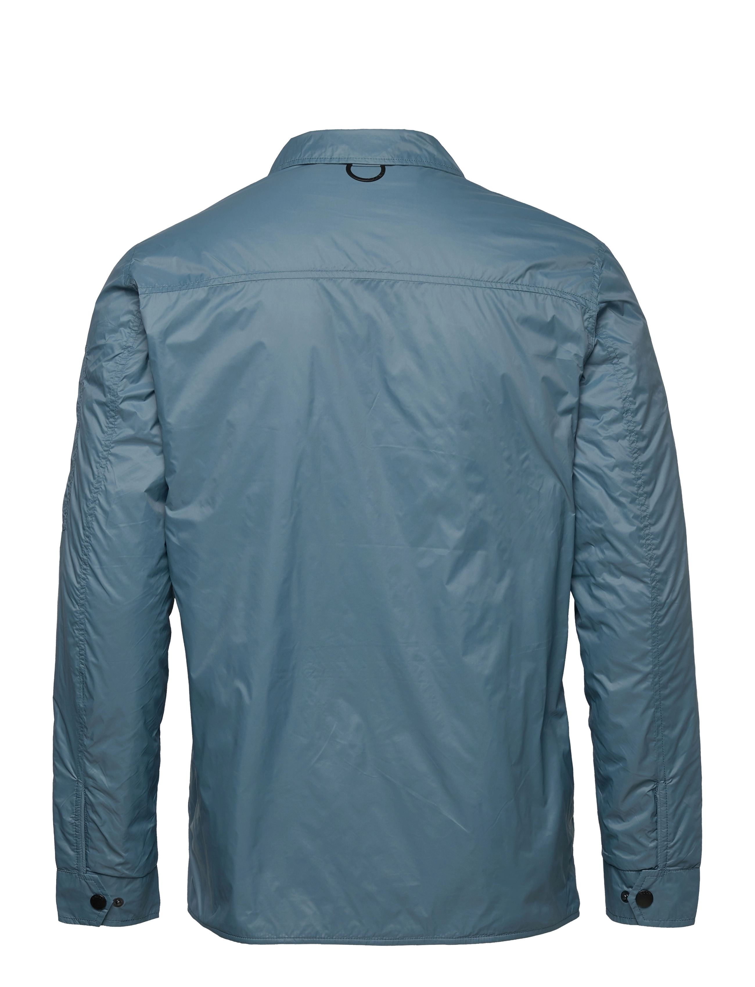 SNOOT - POSITANO JKT M - steel blue - 1