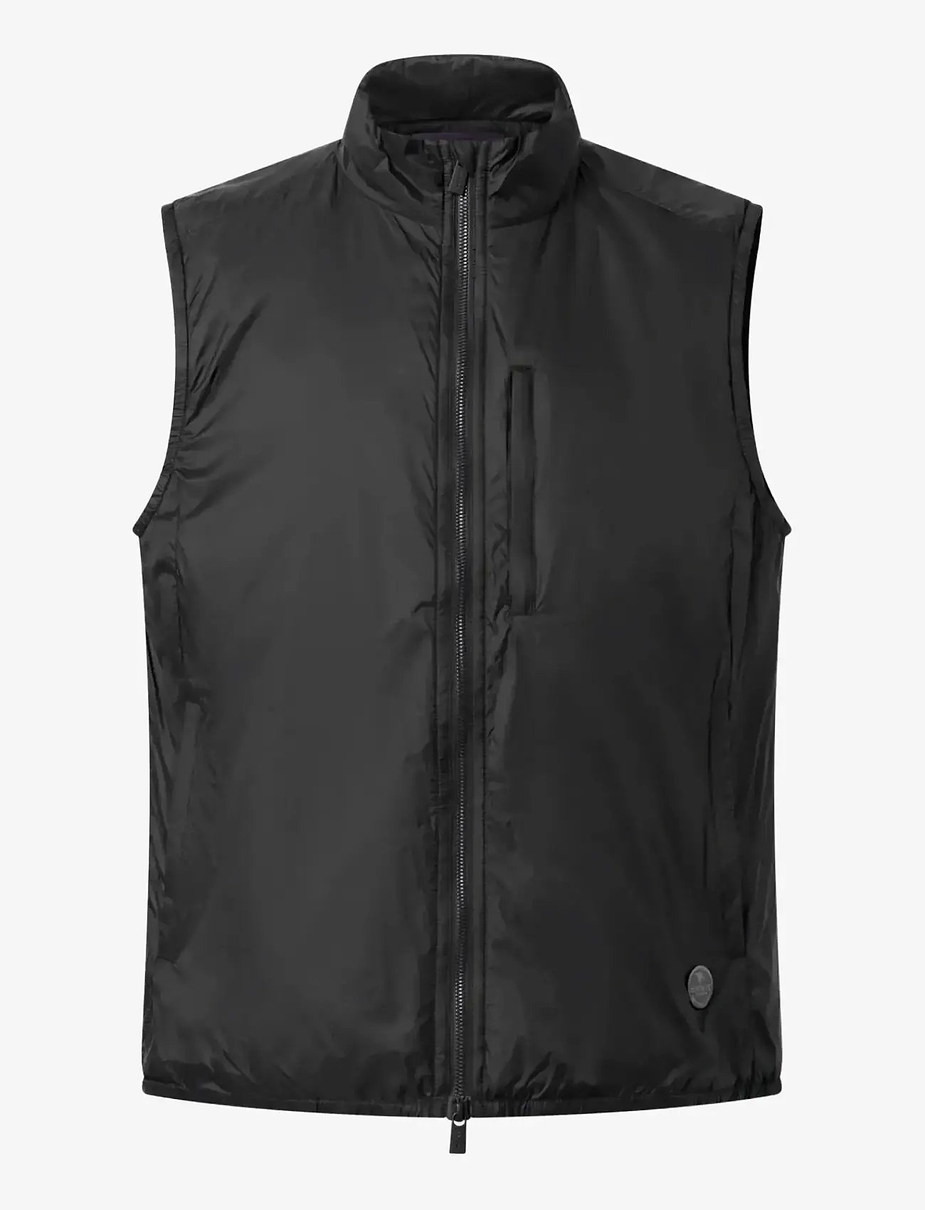 SNOOT - BURANO VEST M - black - 1