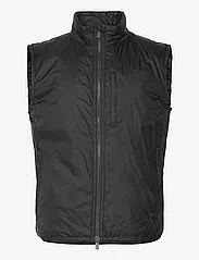 SNOOT - BURANO VEST M - vests - black - 0