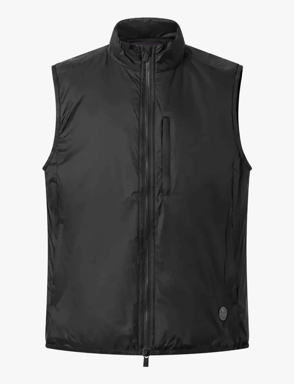 SNOOT - BURANO VEST M - veste - black - 1