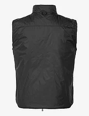 SNOOT - BURANO VEST M - vests - black - 1