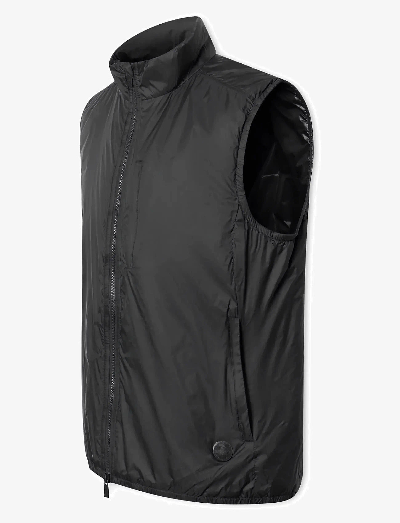 SNOOT - BURANO VEST M - black - 3