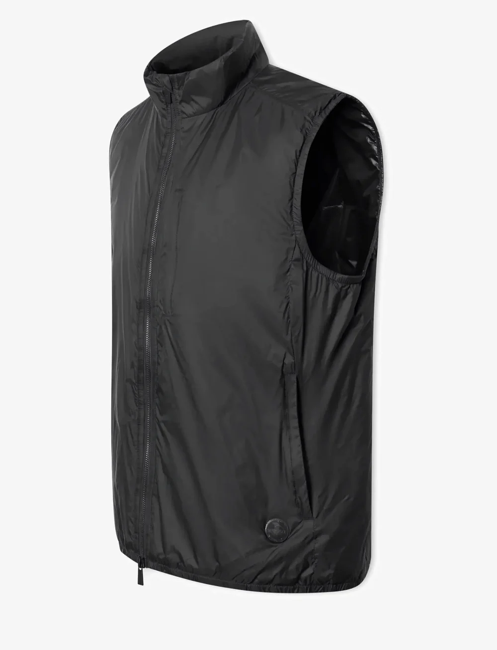 SNOOT - BURANO VEST M - veste - black - 3