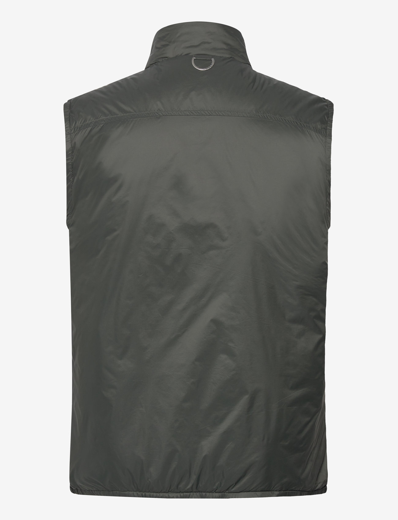 SNOOT - BURANO VEST M - vestid - green forest - 1