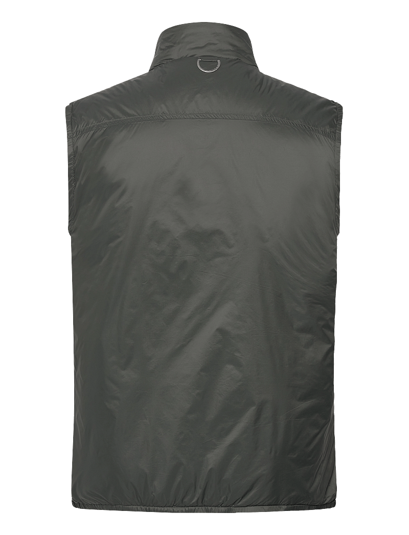 SNOOT - BURANO VEST M - vestid - green forest - 1