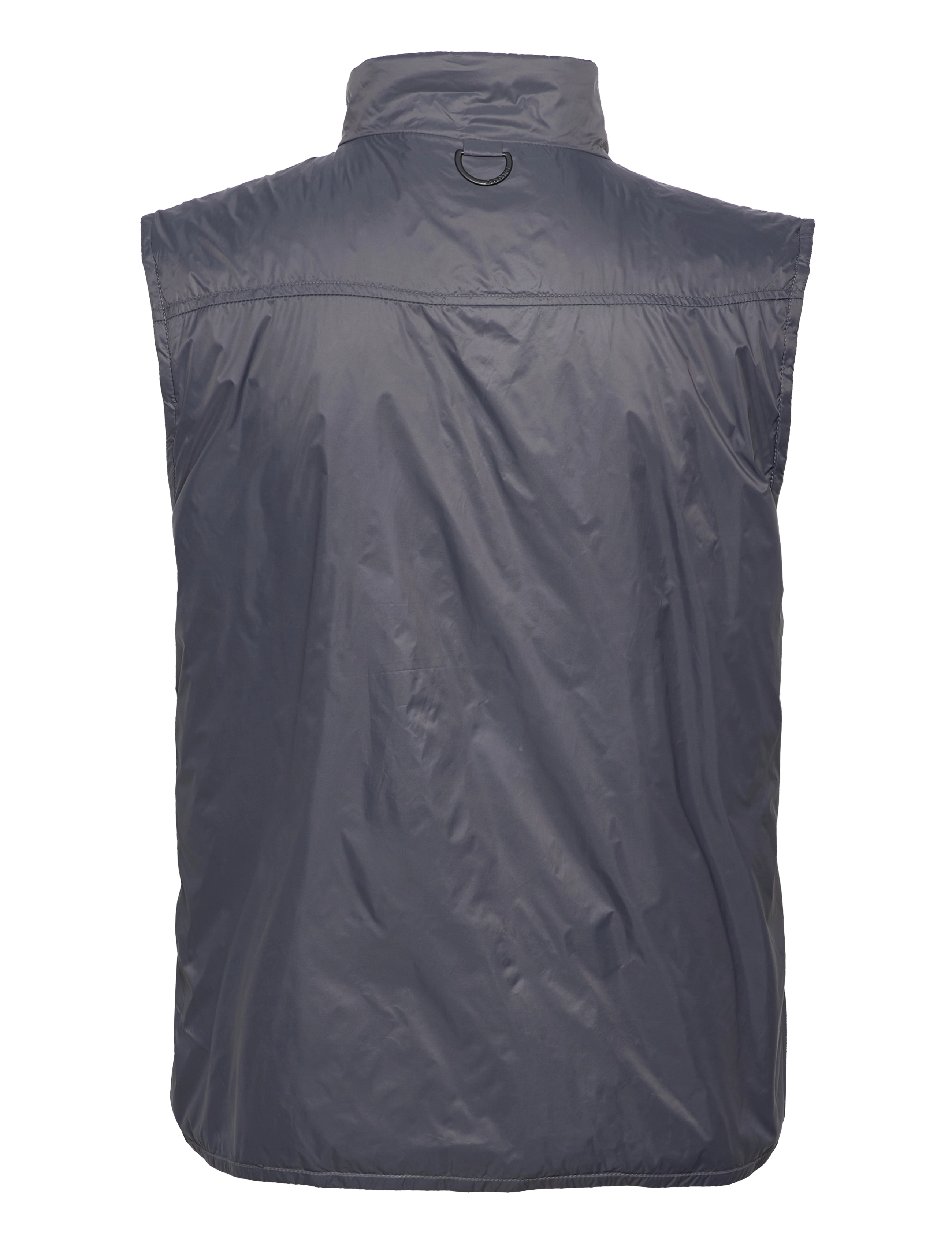 SNOOT - BURANO VEST M - iron - 1