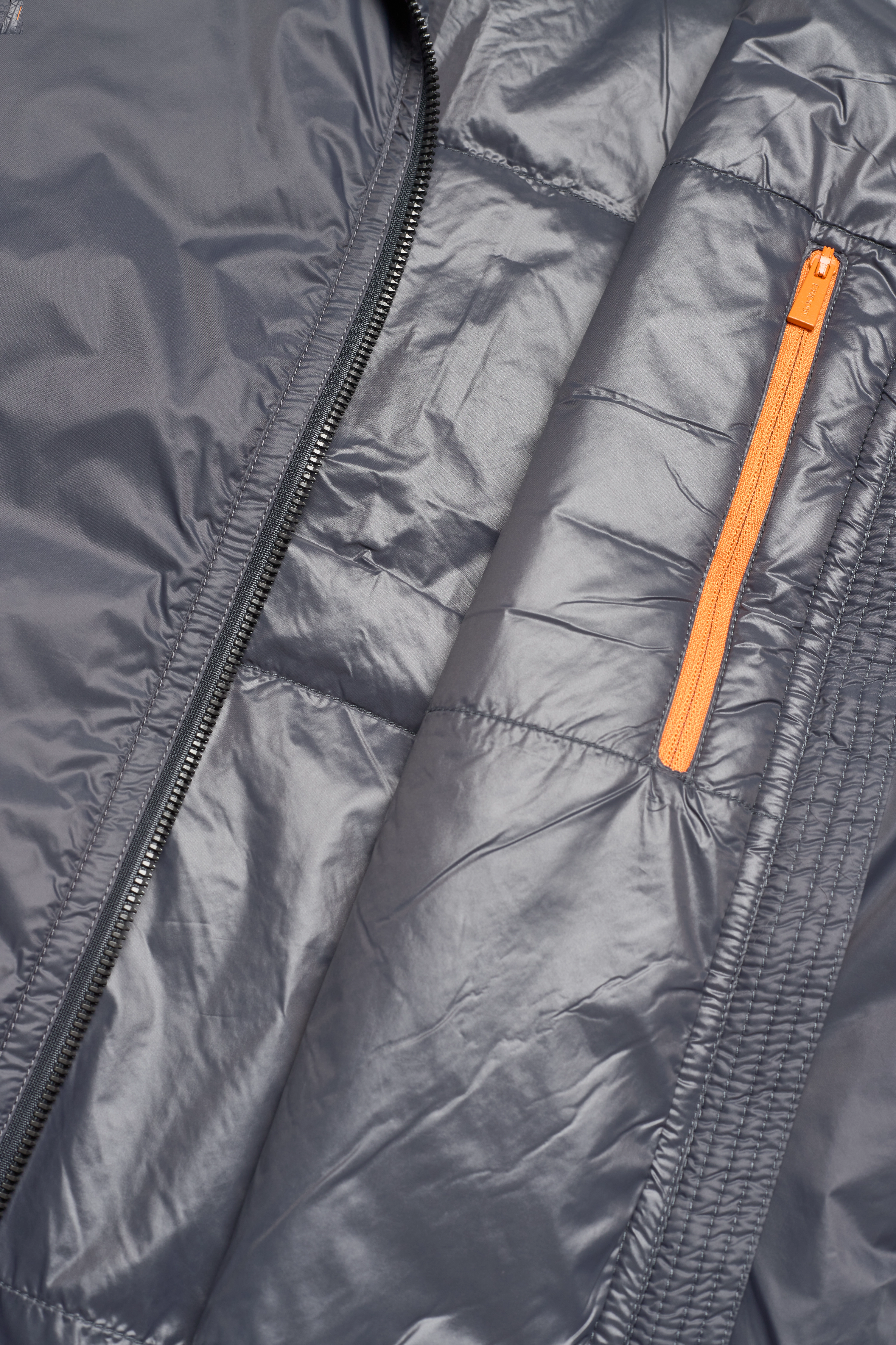 SNOOT - BURANO VEST M - iron - 5