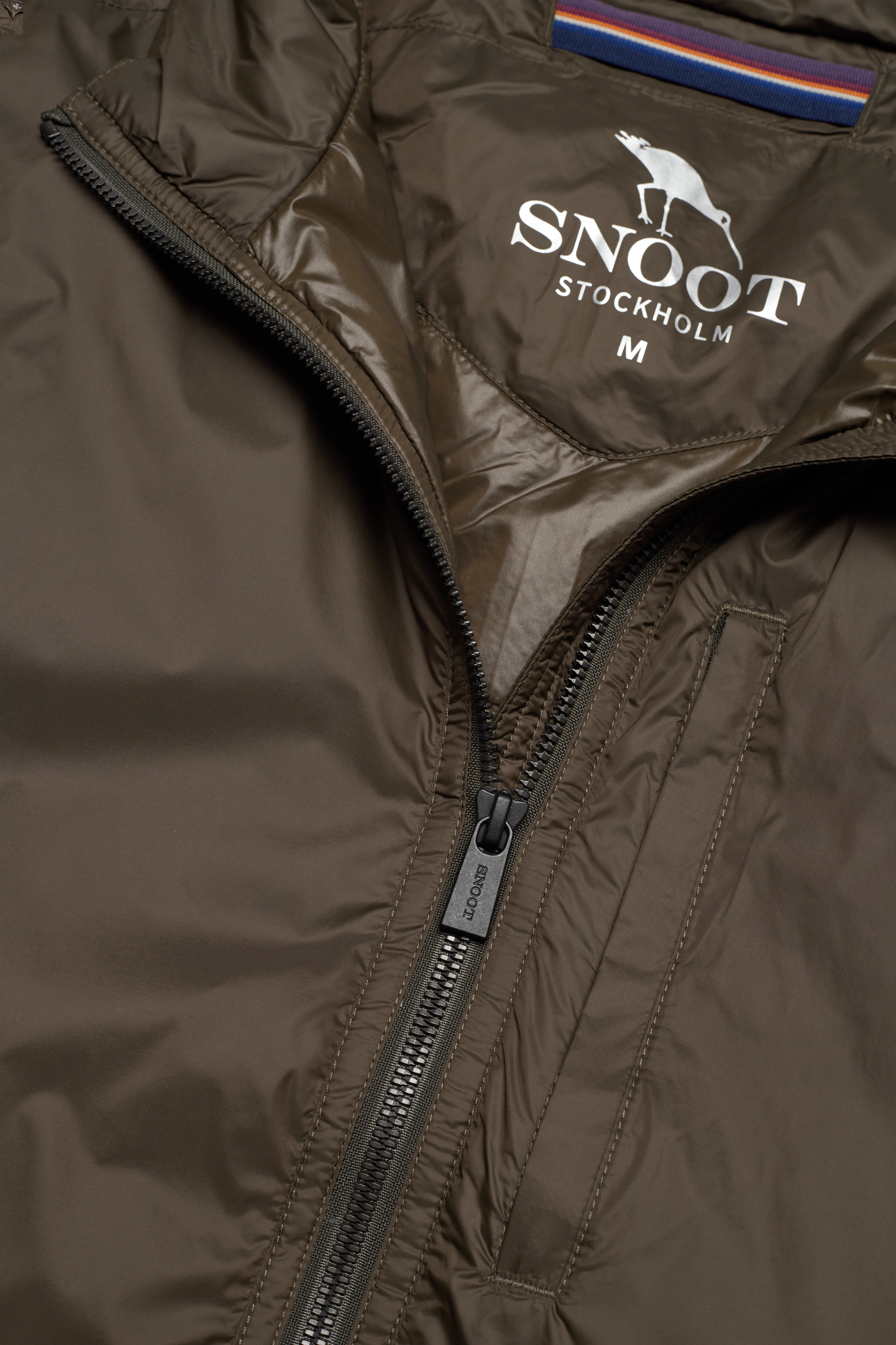 SNOOT - BURANO VEST M - mead - 5