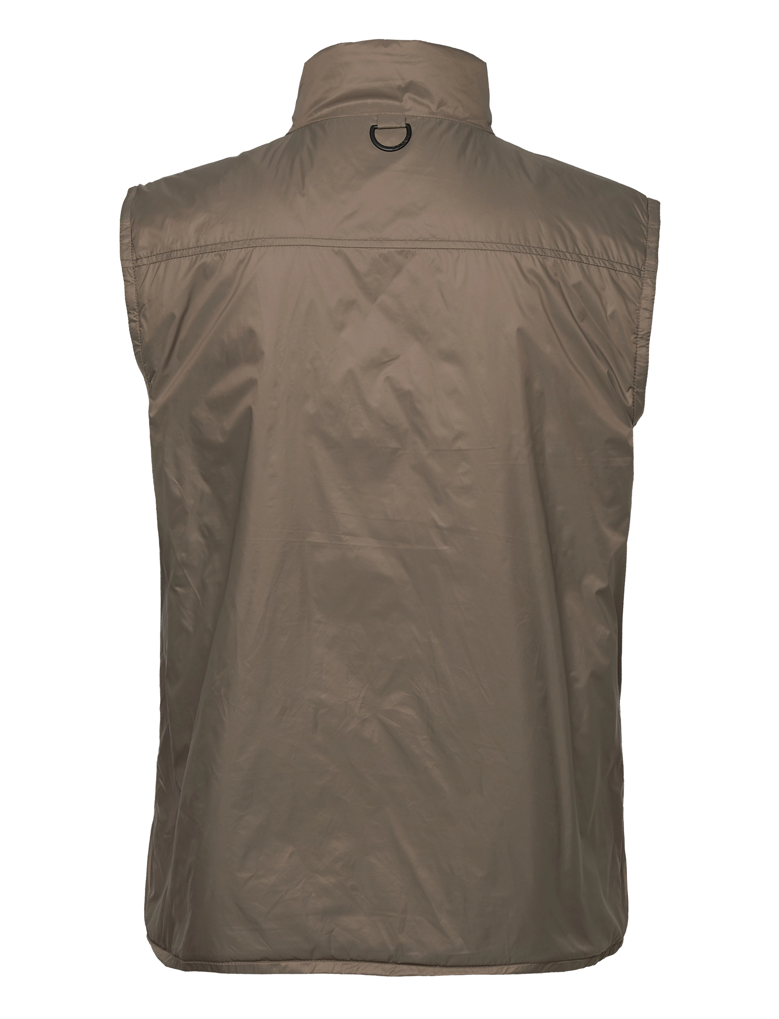 SNOOT - BURANO VEST M - morel - 1