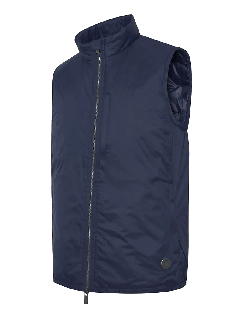 SNOOT - BURANO VEST M - vestid - navy - 2