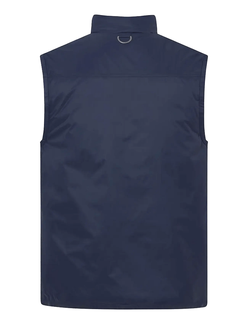 SNOOT - BURANO VEST M - vestid - navy - 3