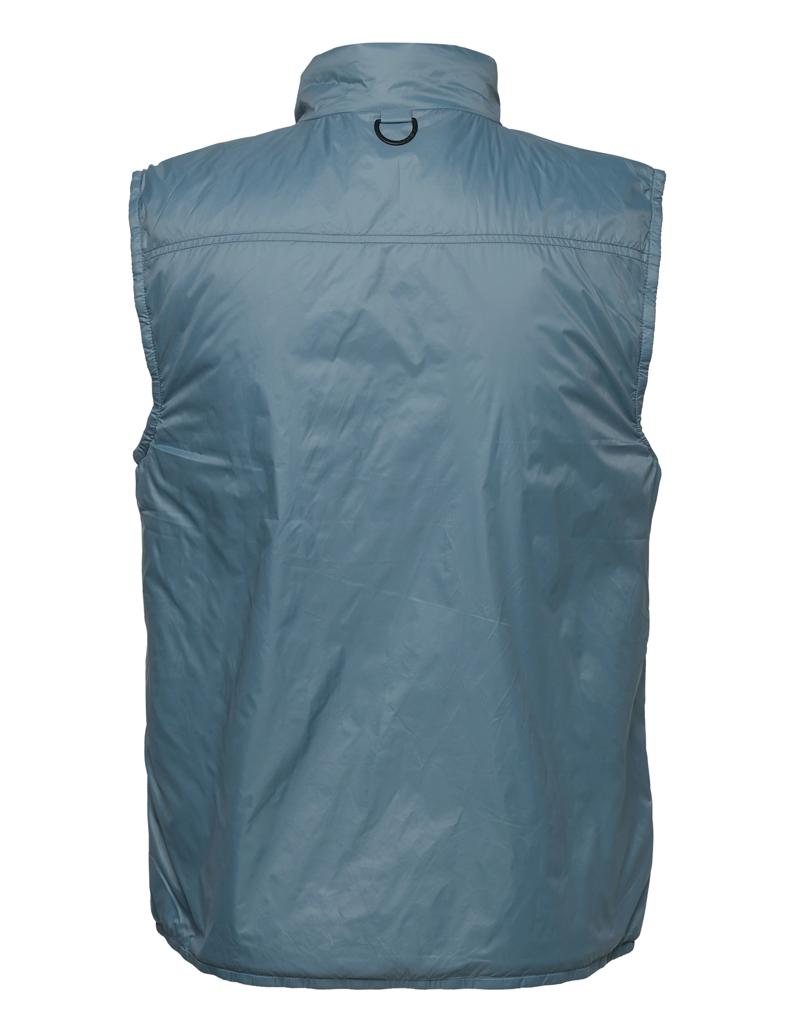 SNOOT - BURANO VEST M - steel blue - 1