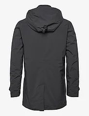 SNOOT - RIVELLO DUE COAT - light coats - black - 1