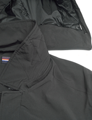 SNOOT - RIVELLO DUE COAT - cienkie płaszcze - black - 8