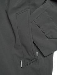 SNOOT - RIVELLO DUE COAT - light coats - black - 10