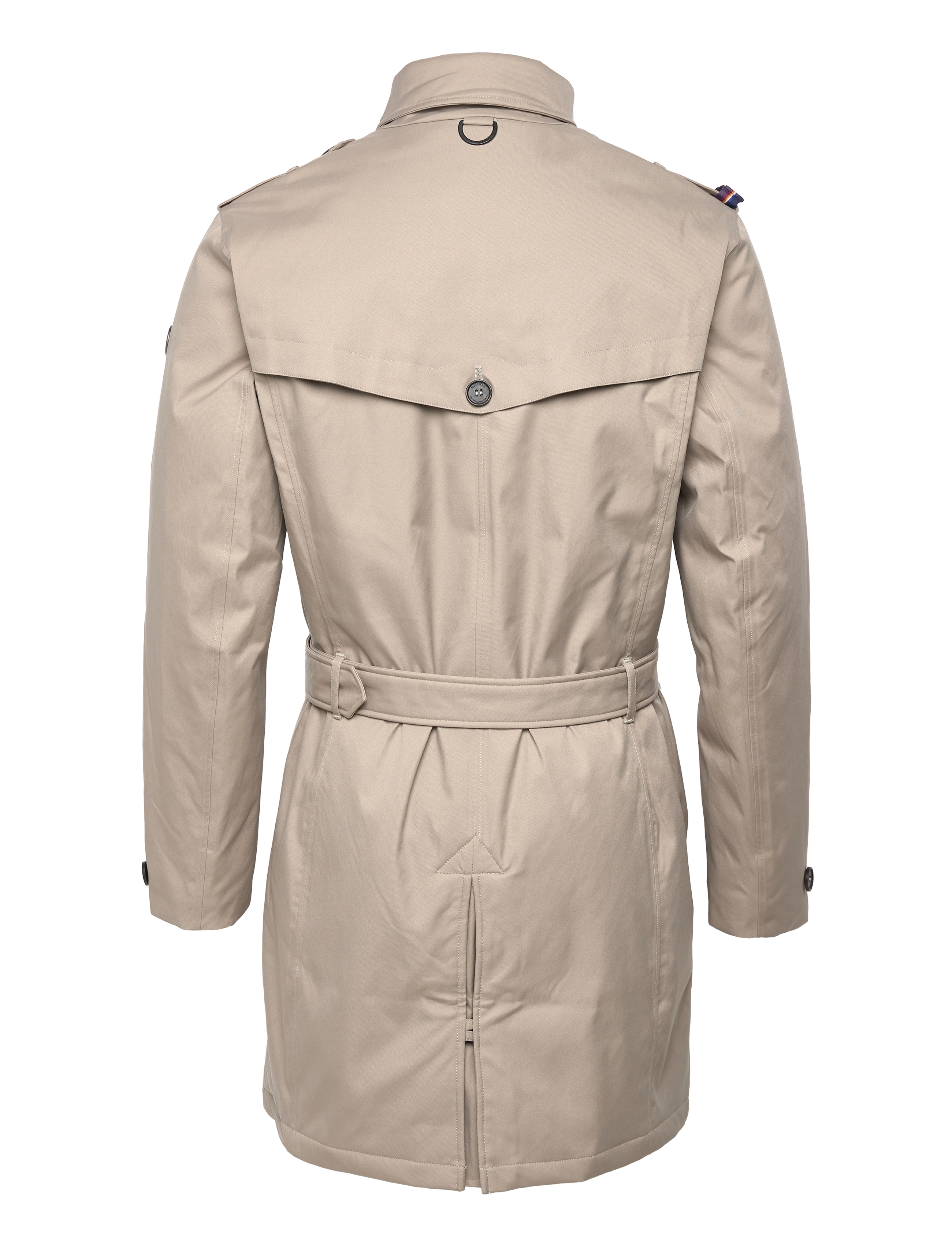 SNOOT - CHIOGGIA COAT M - desert - 3