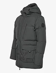 SNOOT - CAGLIARI JKT M - winter jackets - black - 2