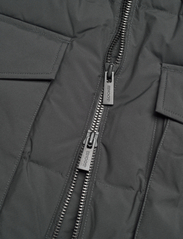 SNOOT - CAGLIARI JKT M - winter jackets - black - 9