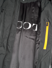 SNOOT - CAGLIARI JKT M - winter jackets - black - 10