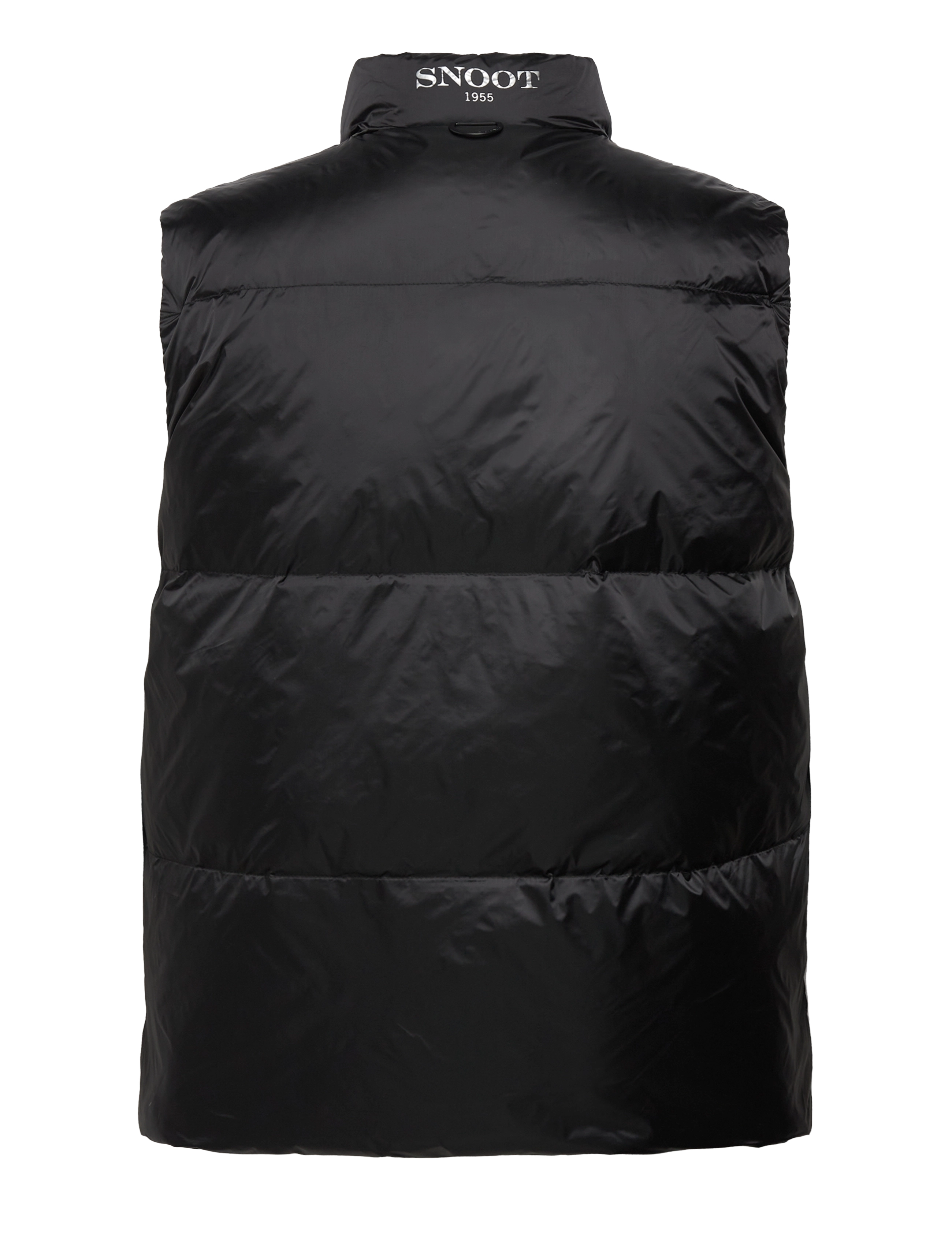 SNOOT - ATRANI VEST M - black - 1