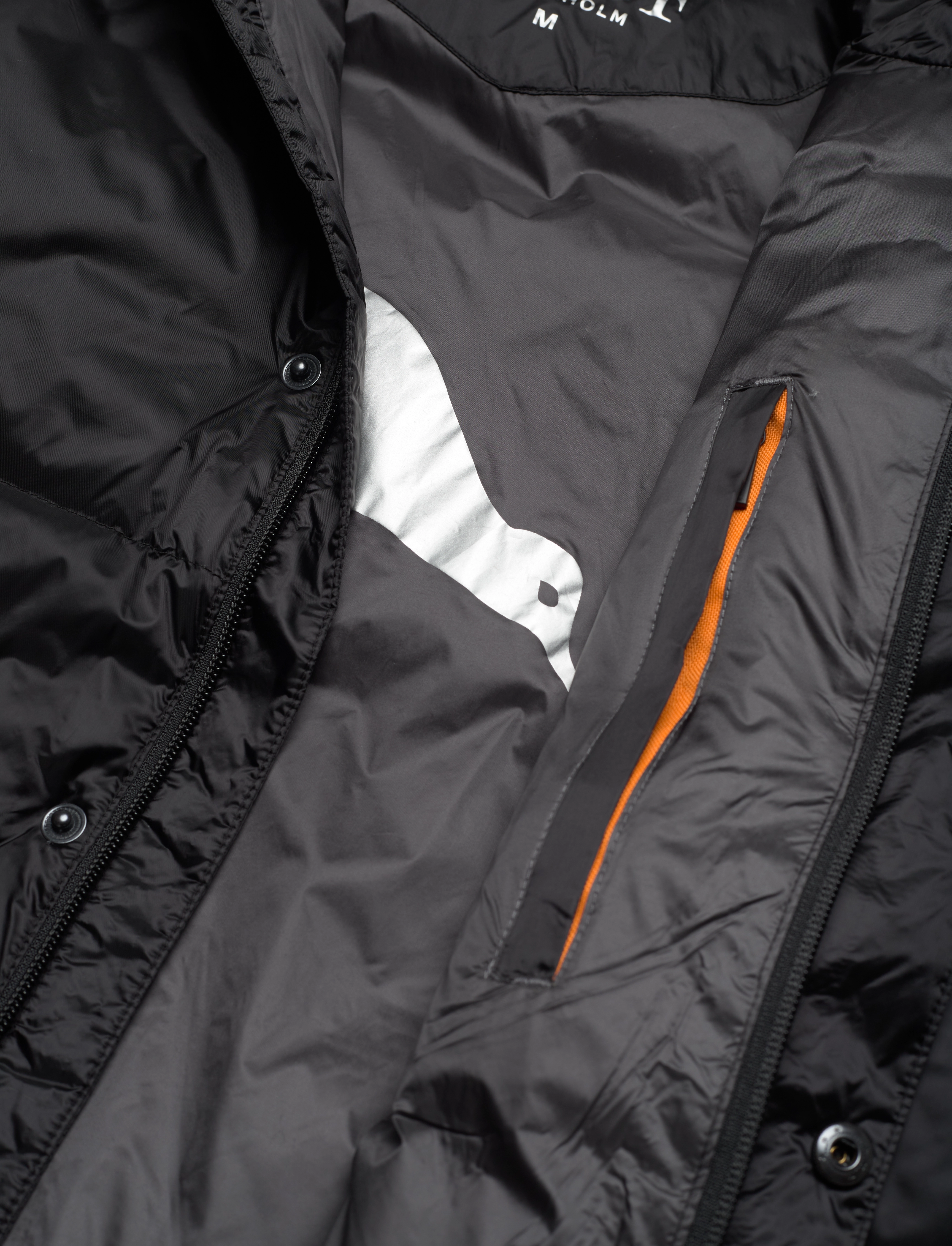 SNOOT - ATRANI VEST M - black - 4