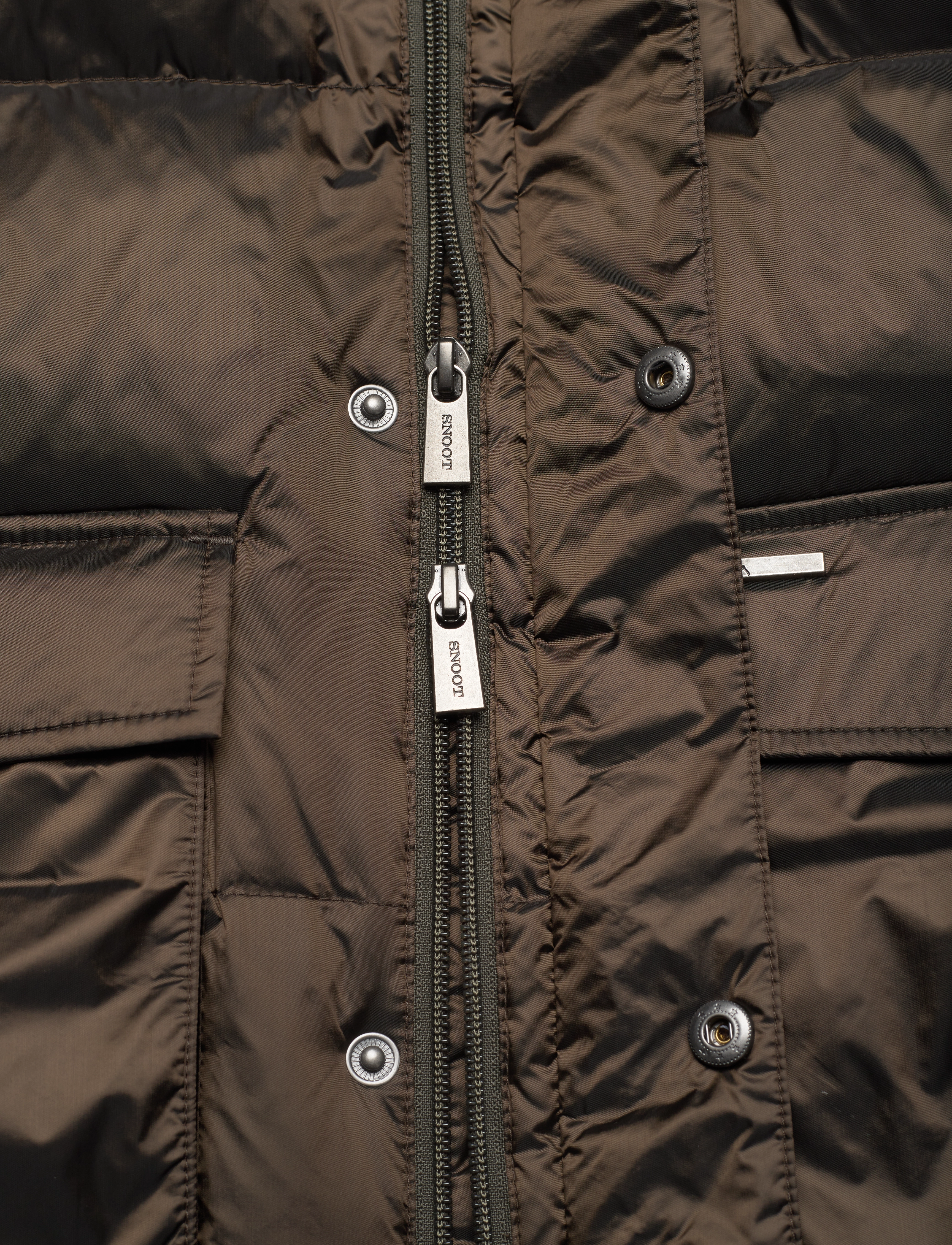 SNOOT - ATRANI VEST M - mead - 3