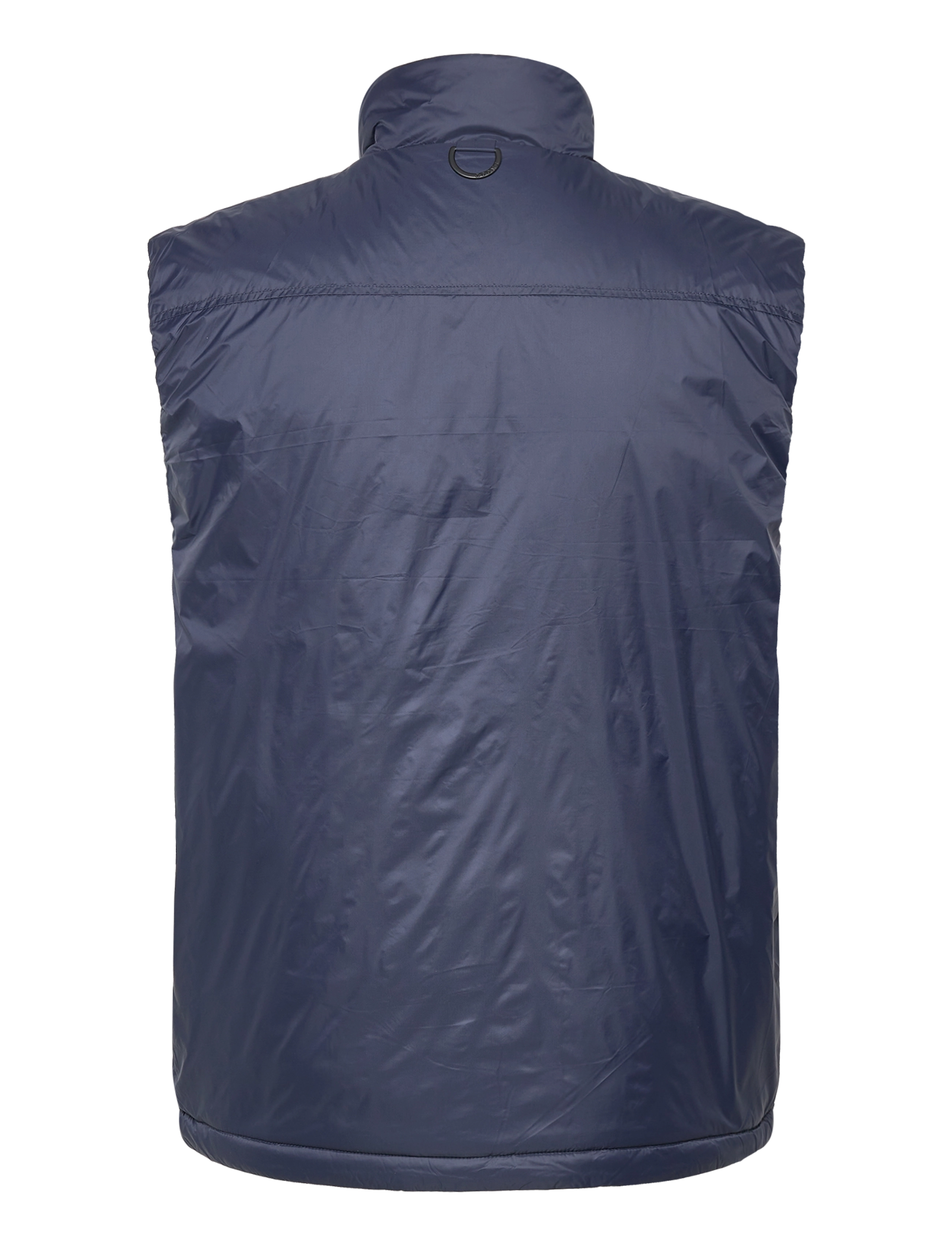 SNOOT - TIDO VEST M - navy - 1