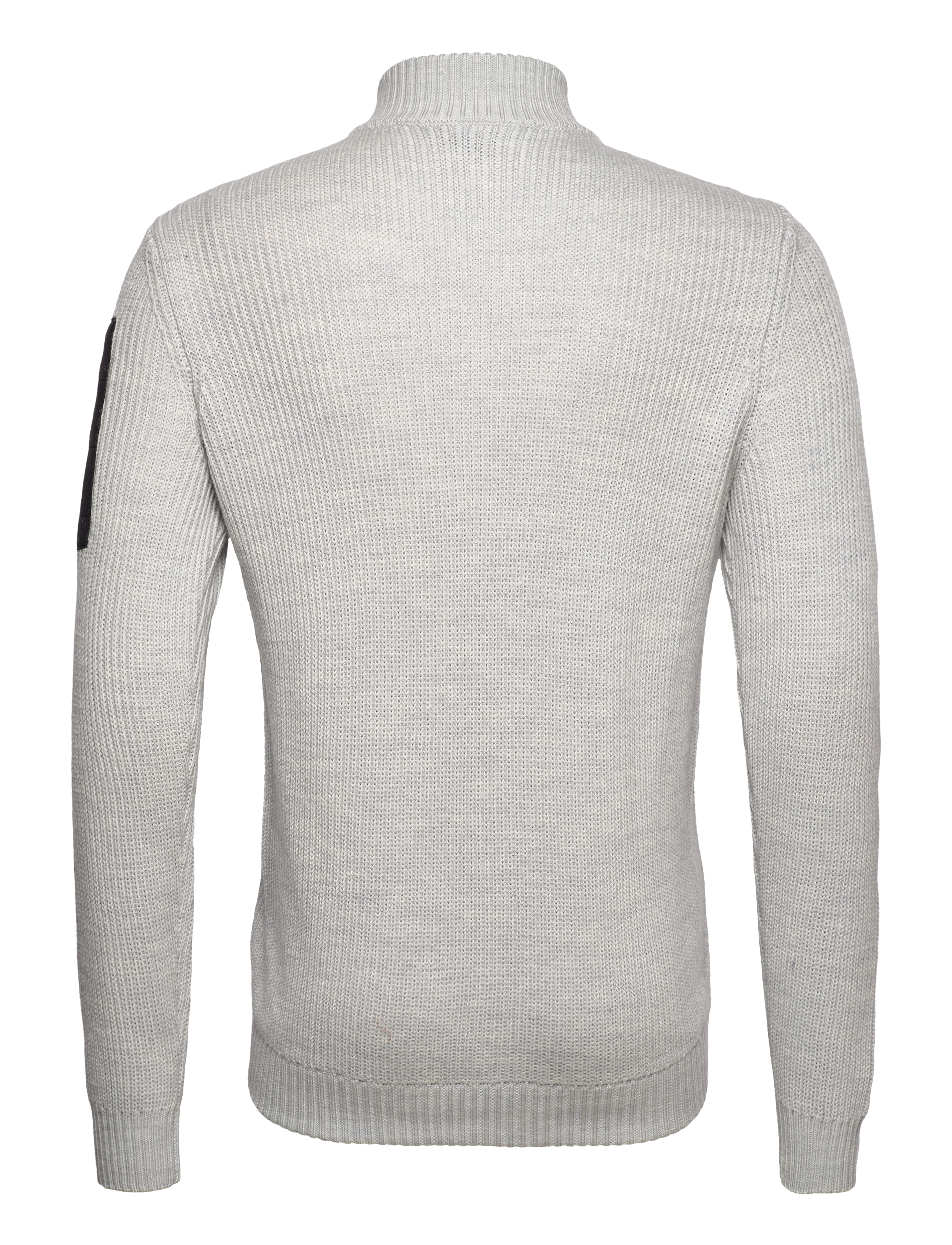 SNOOT - SAVOCA JKT M - fog - 1