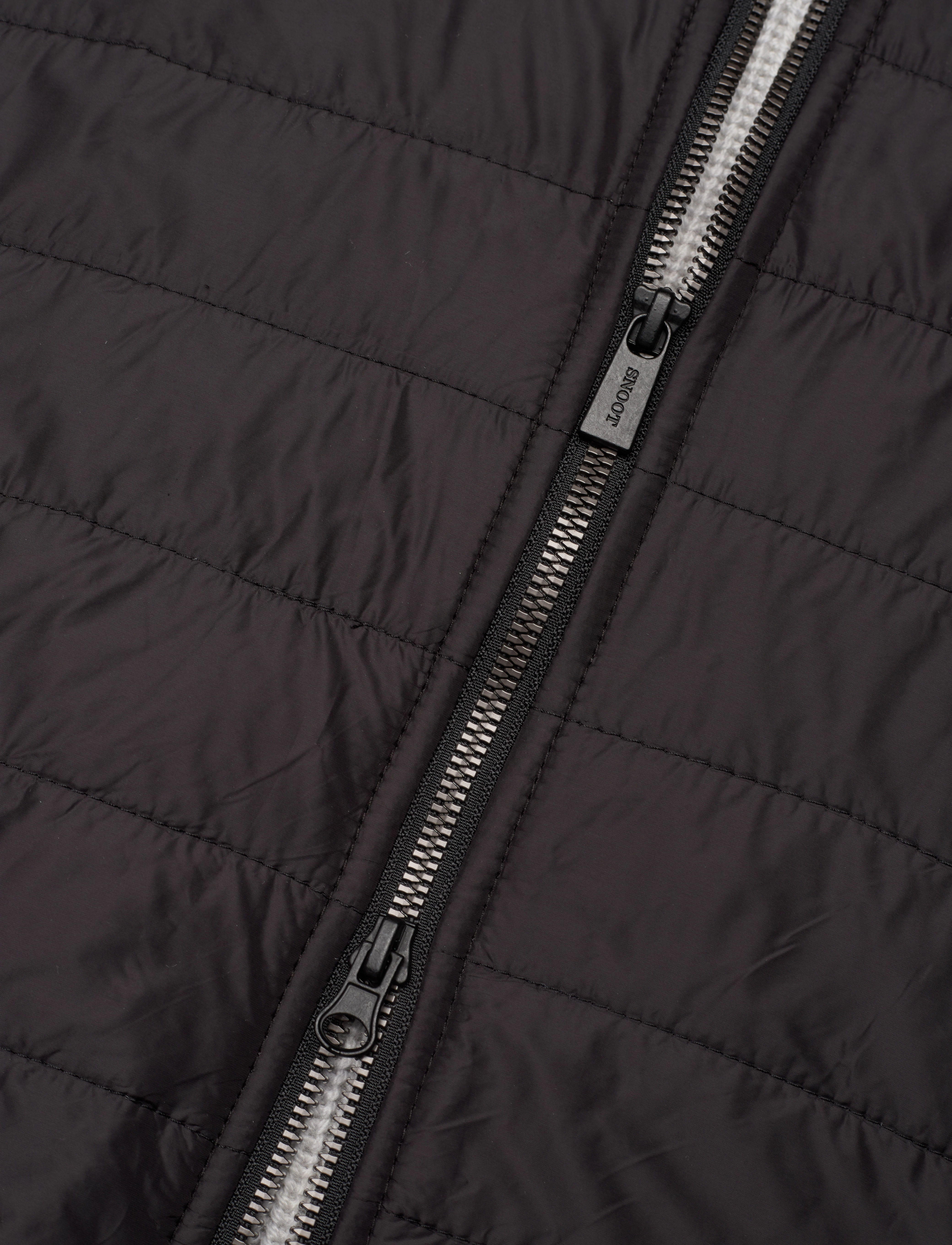 SNOOT - SAVOCA JKT M - fog - 3