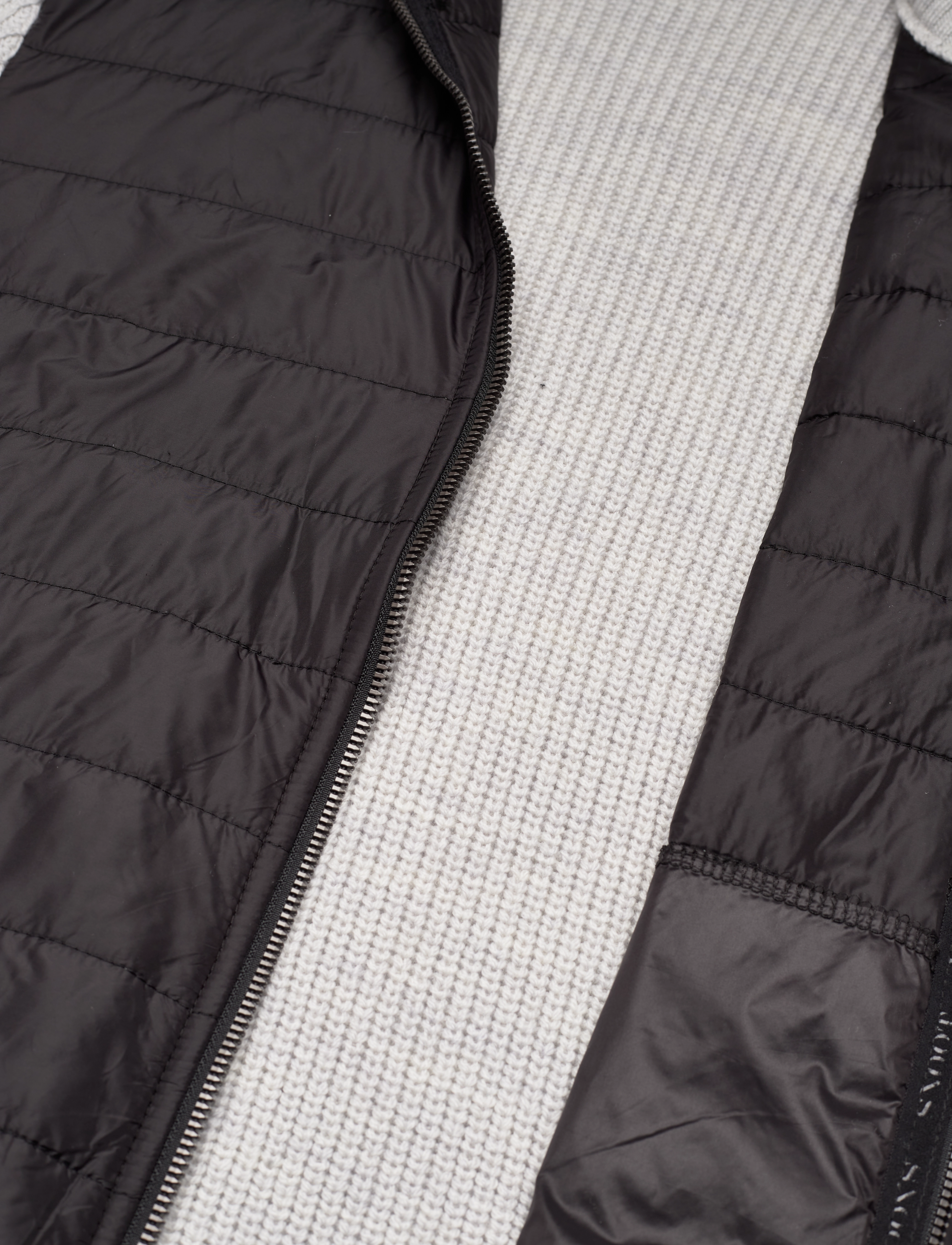 SNOOT - SAVOCA JKT M - fog - 4