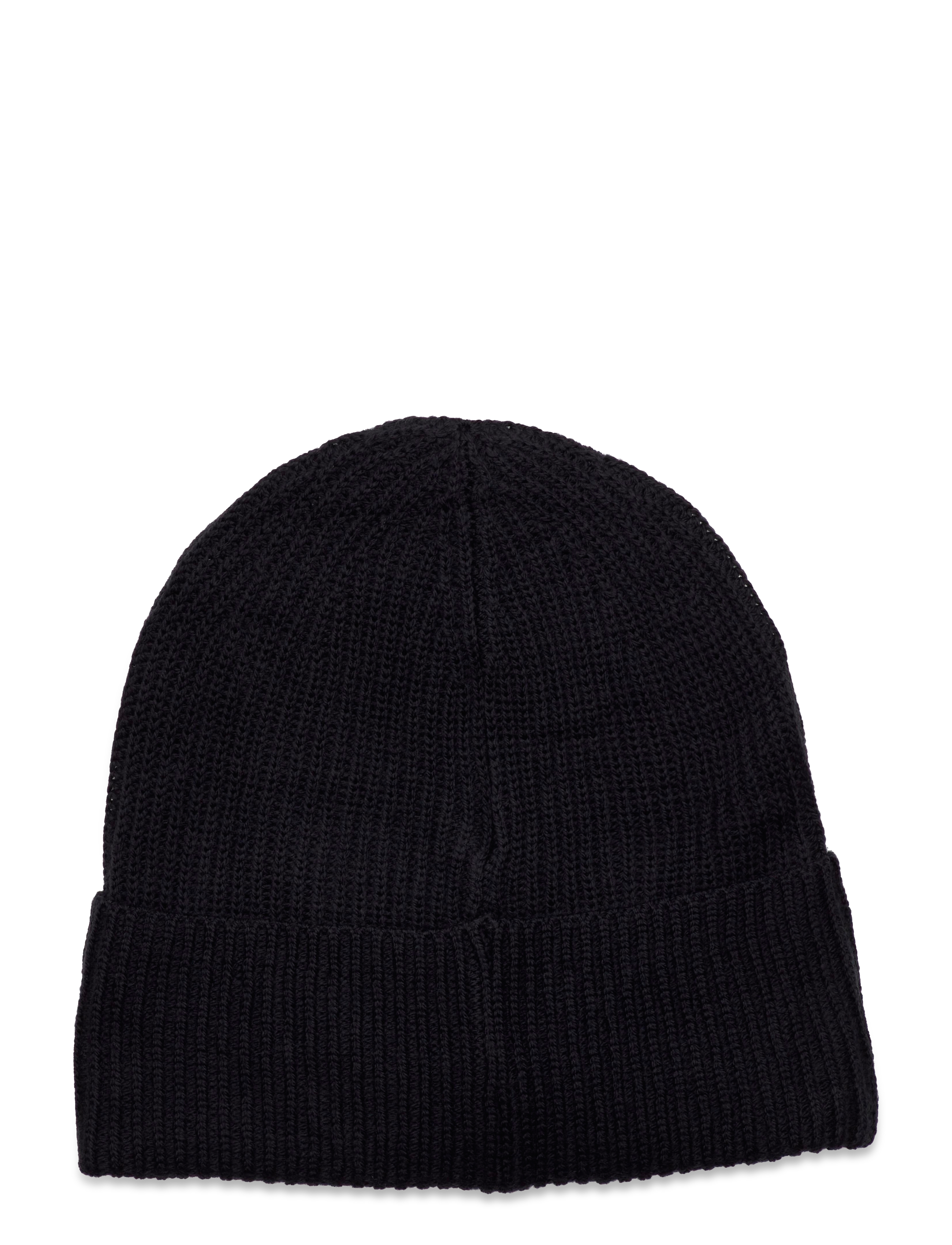SNOOT - MERINO WOOL BEANIE M - black - 1