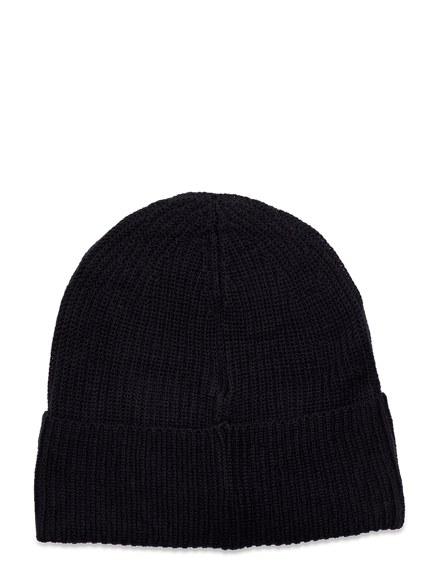 SNOOT - MERINO WOOL BEANIE M - vardagsstil - black - 1