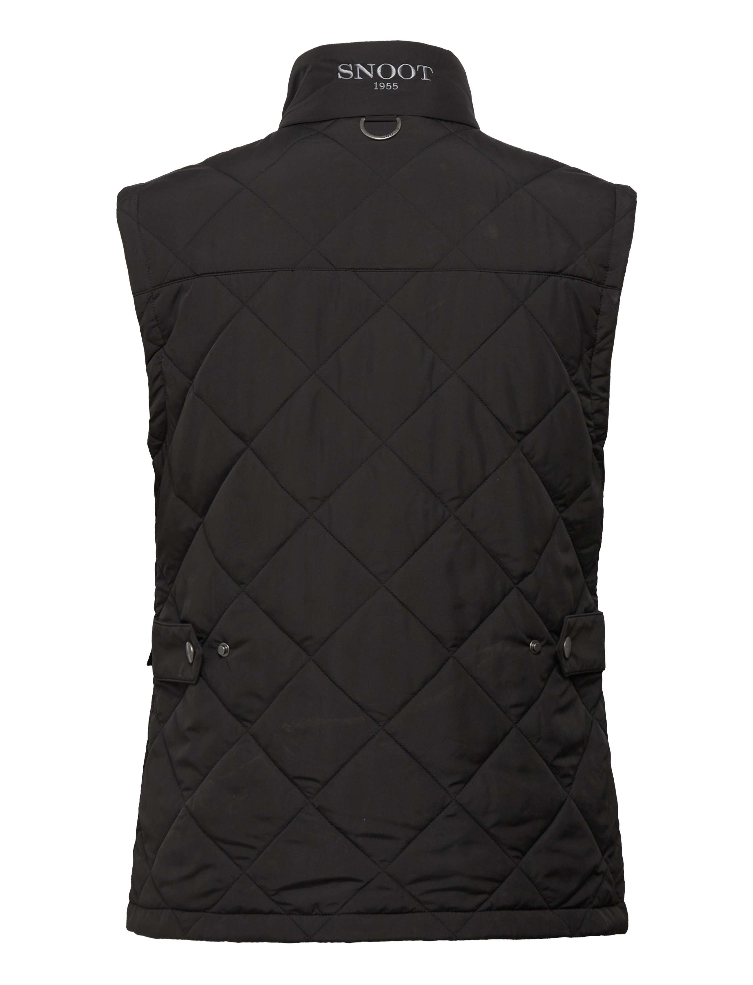 SNOOT - MANAROLA VEST M - black - 1