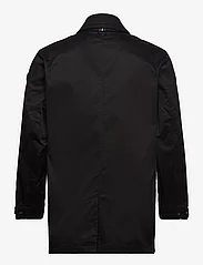 SNOOT - CAMOGLI COAT M - light coats - black - 1
