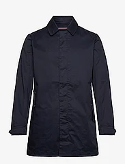 SNOOT - CAMOGLI COAT M - lette frakker - navy - 0