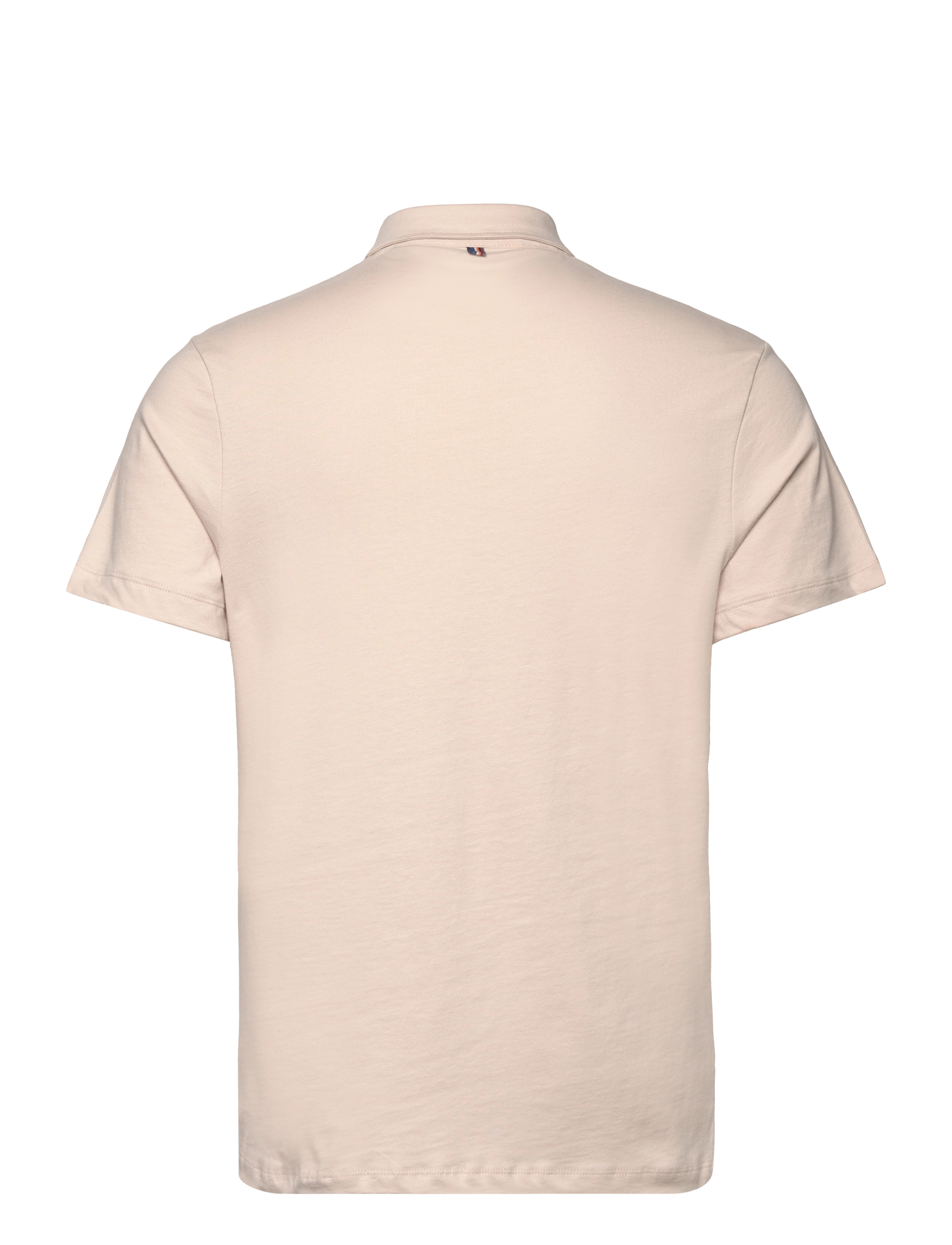SNOOT - ARESE SS POLO M - peyote - 2