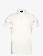 ARESE SS POLO M - SHELL
