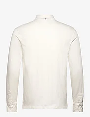 SNOOT - FIERE LS SHIRT M - long-sleeved polos - shell - 2
