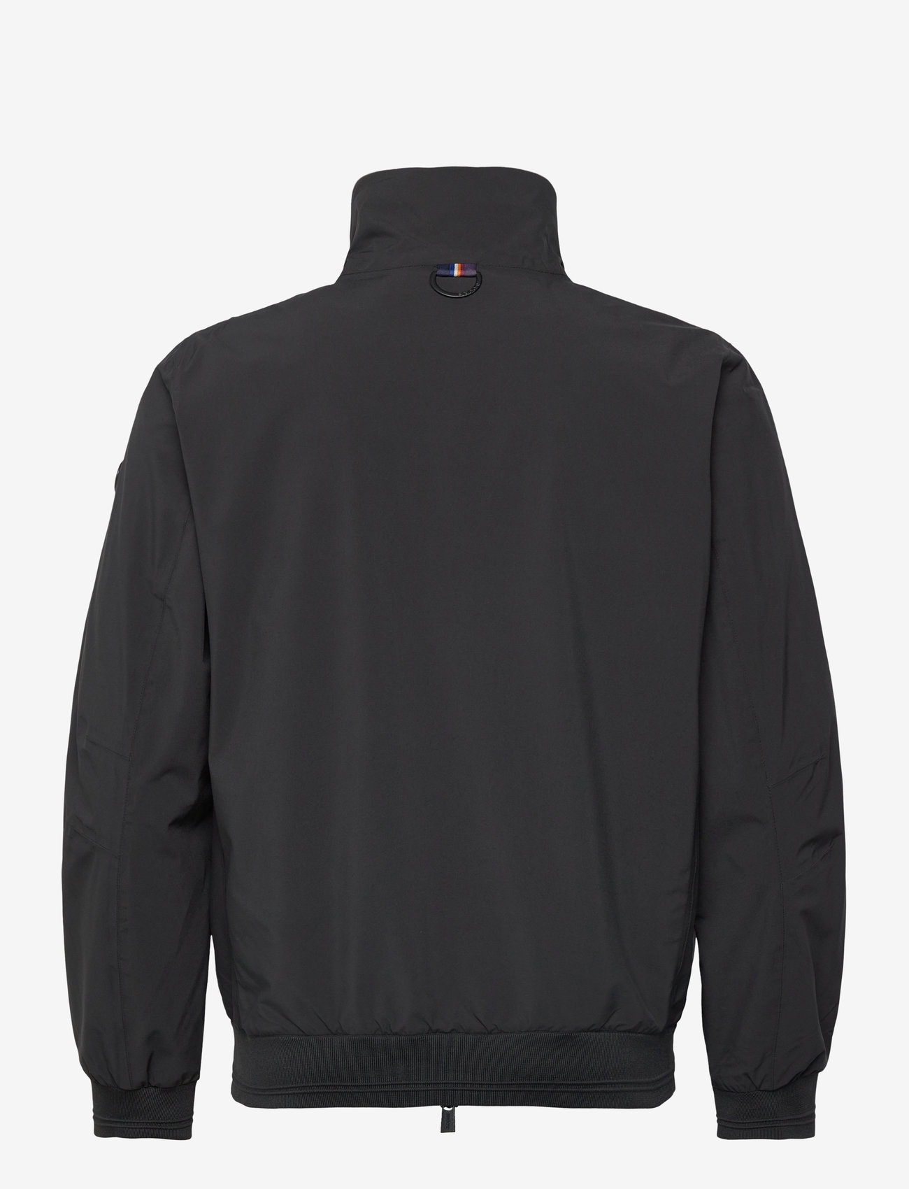 SNOOT - COMO JKT M - kevadjoped - black - 1