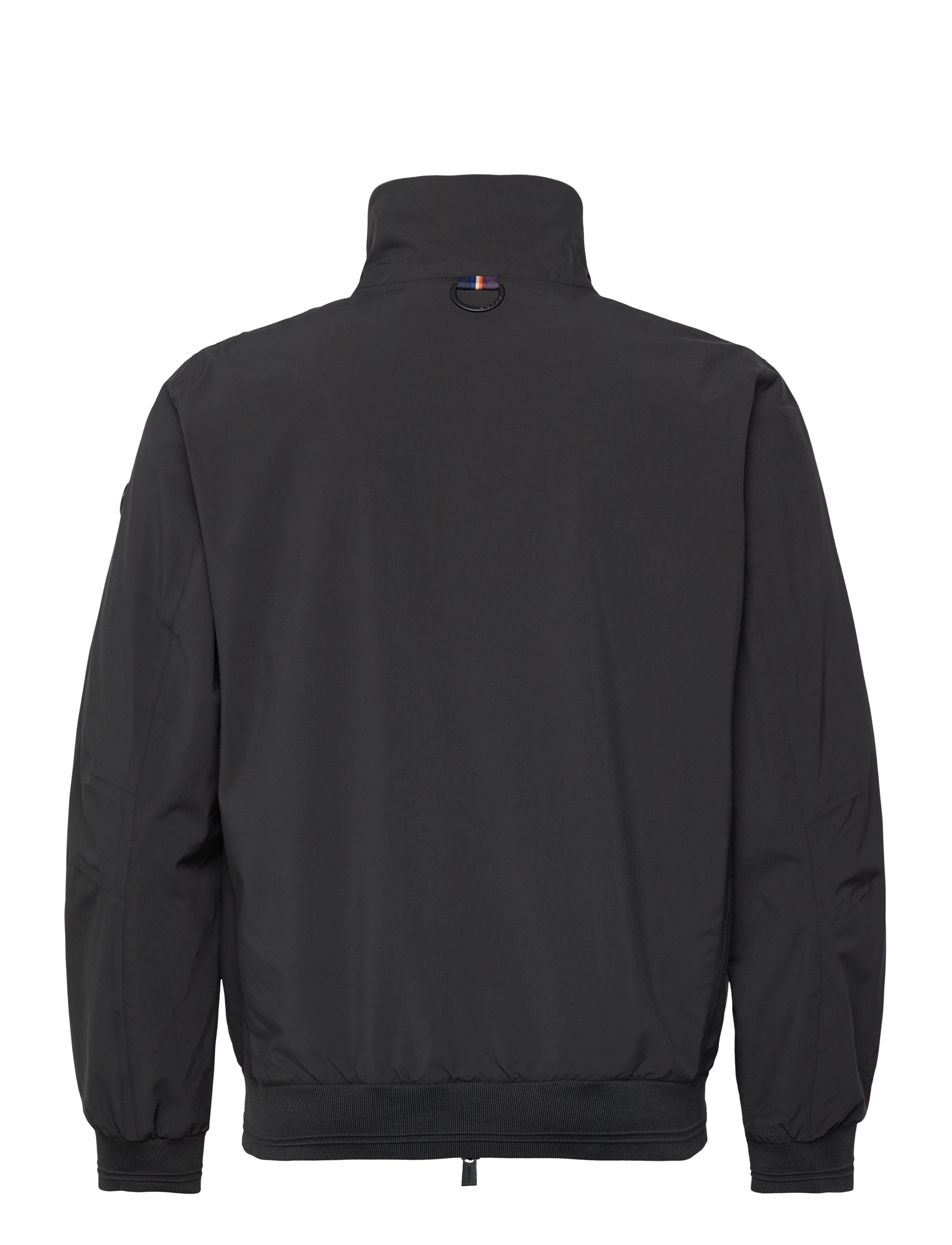 SNOOT - COMO JKT M - vårjackor - black - 1