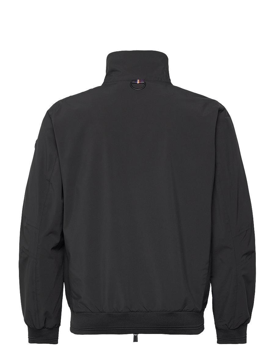 SNOOT - COMO JKT M - kurtki wiosenne - black - 1