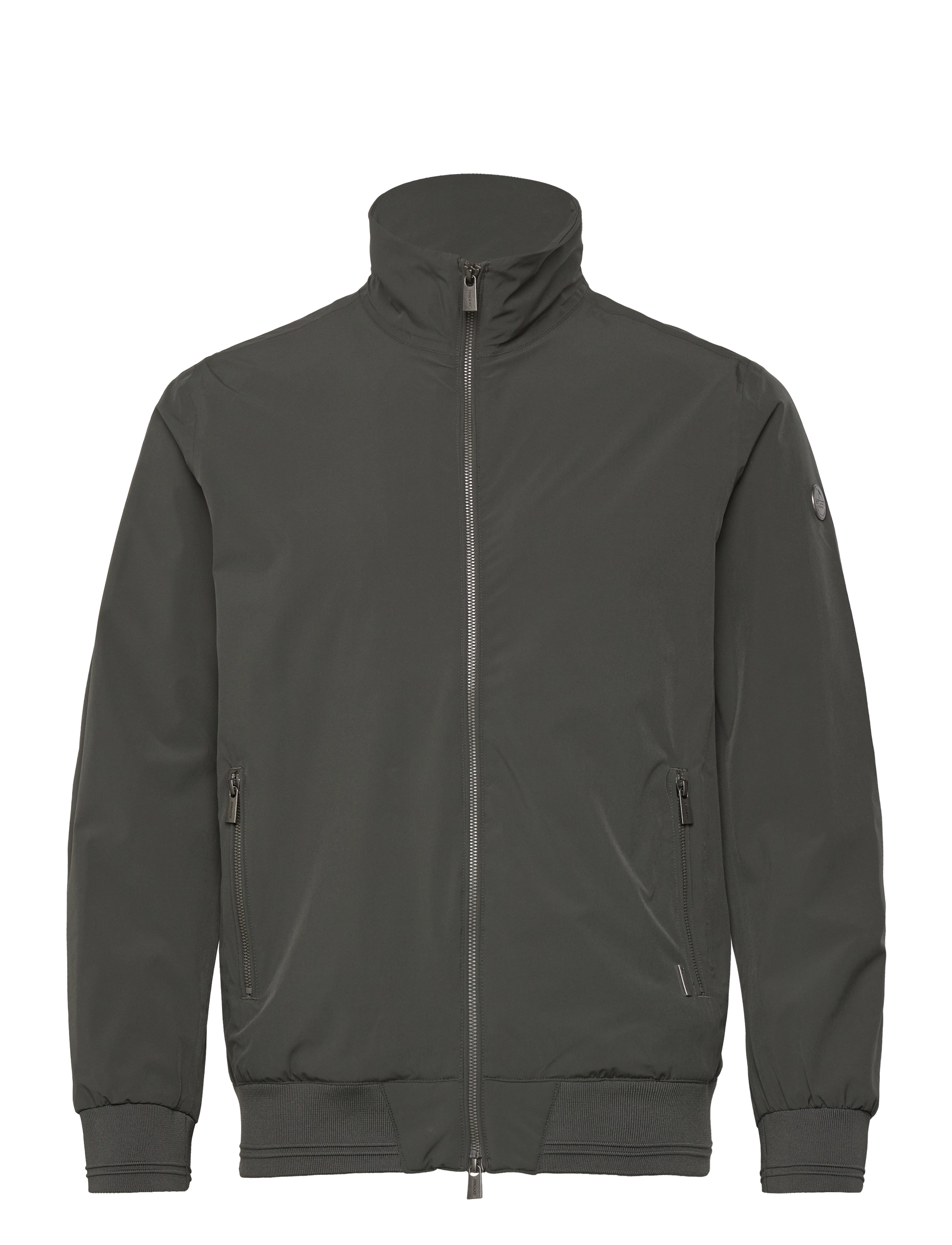 SNOOT Como Jkt M Khaki - XXL - Herren