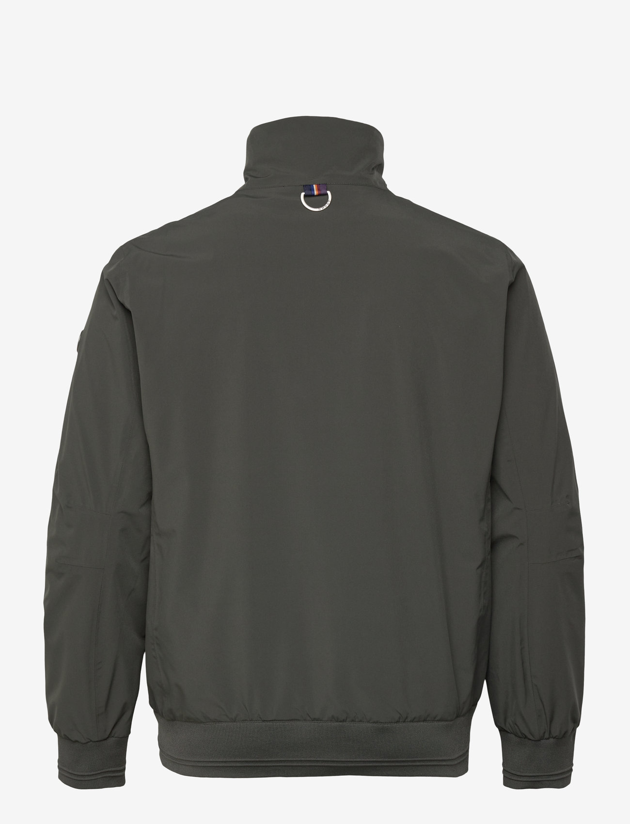 SNOOT - COMO JKT M - spring jackets - green forest - 2