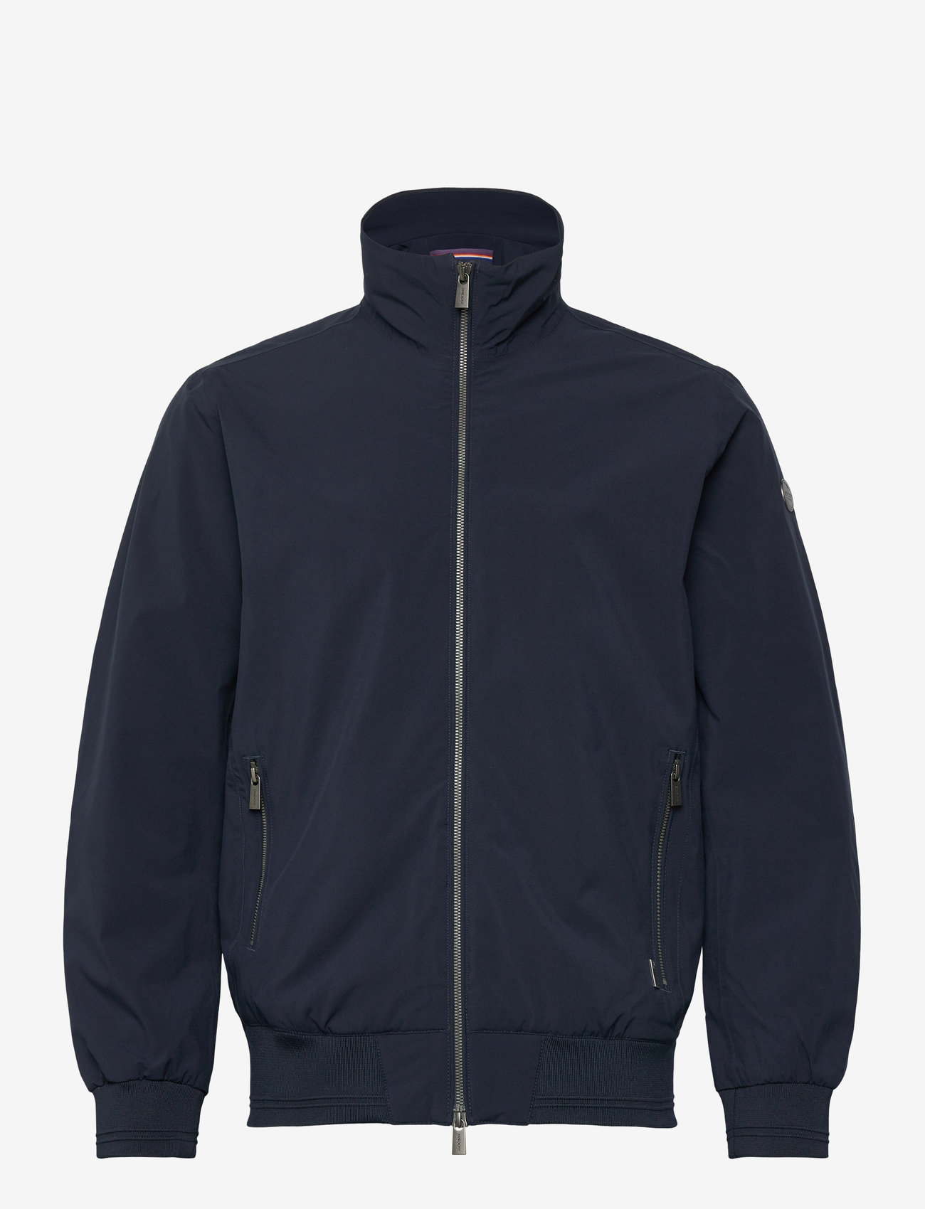 SNOOT - COMO JKT M - kevadjoped - navy - 0