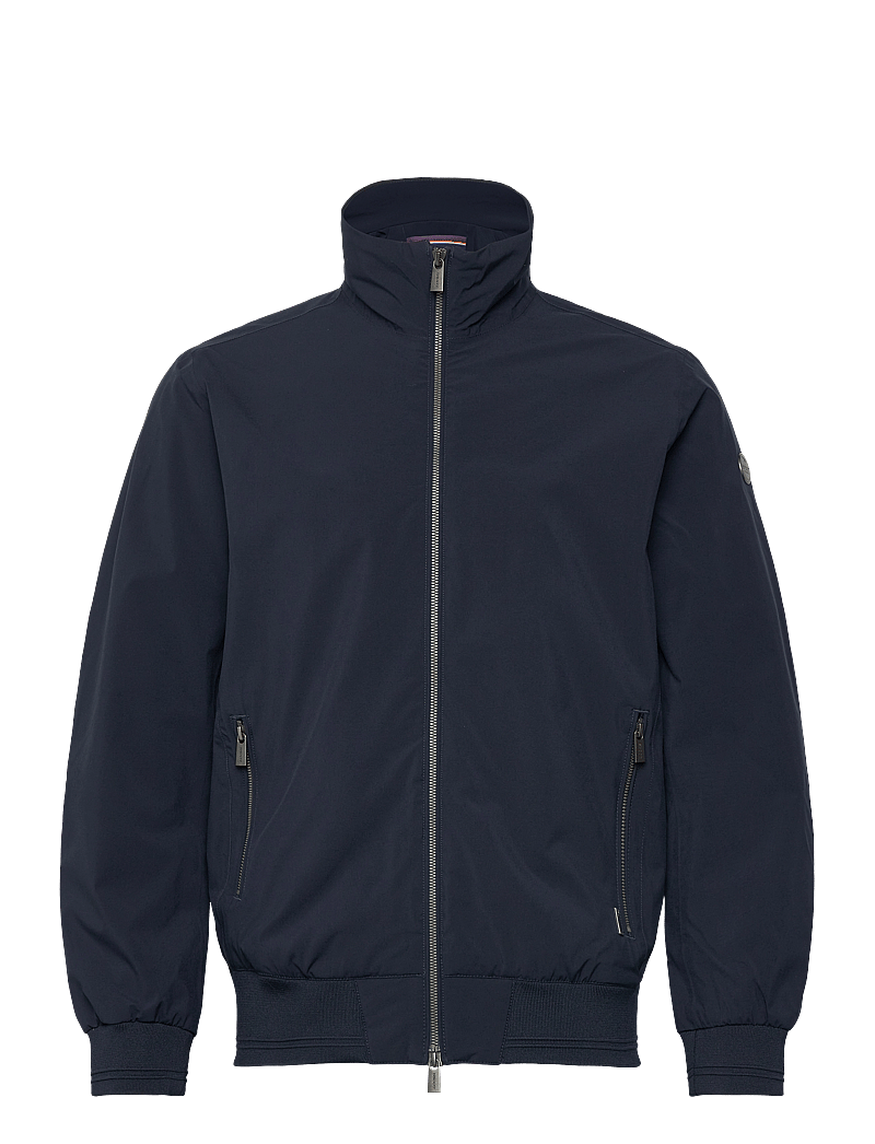 SNOOT - COMO JKT M - kevadjoped - navy - 0