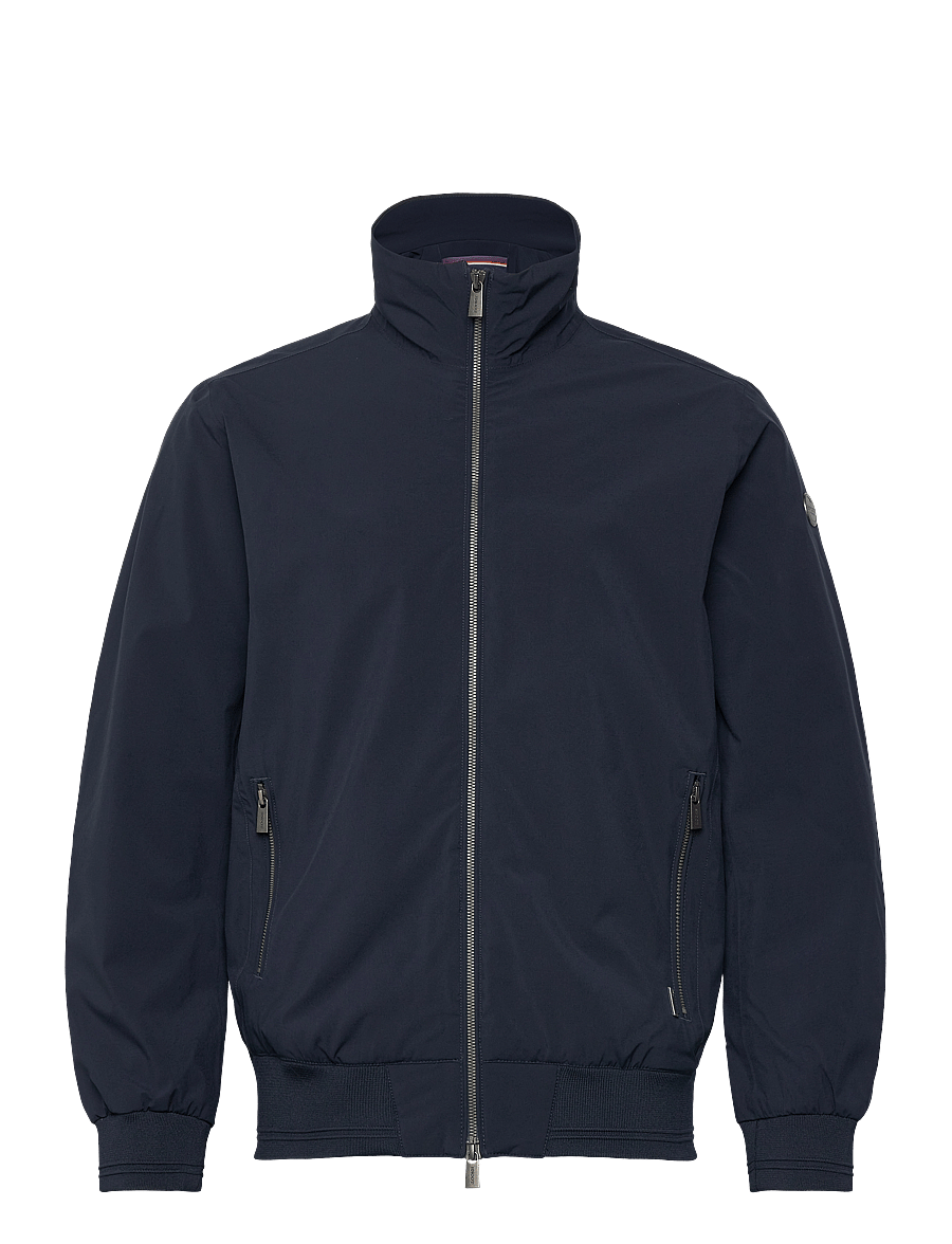 SNOOT - COMO JKT M - vårjackor - navy - 0