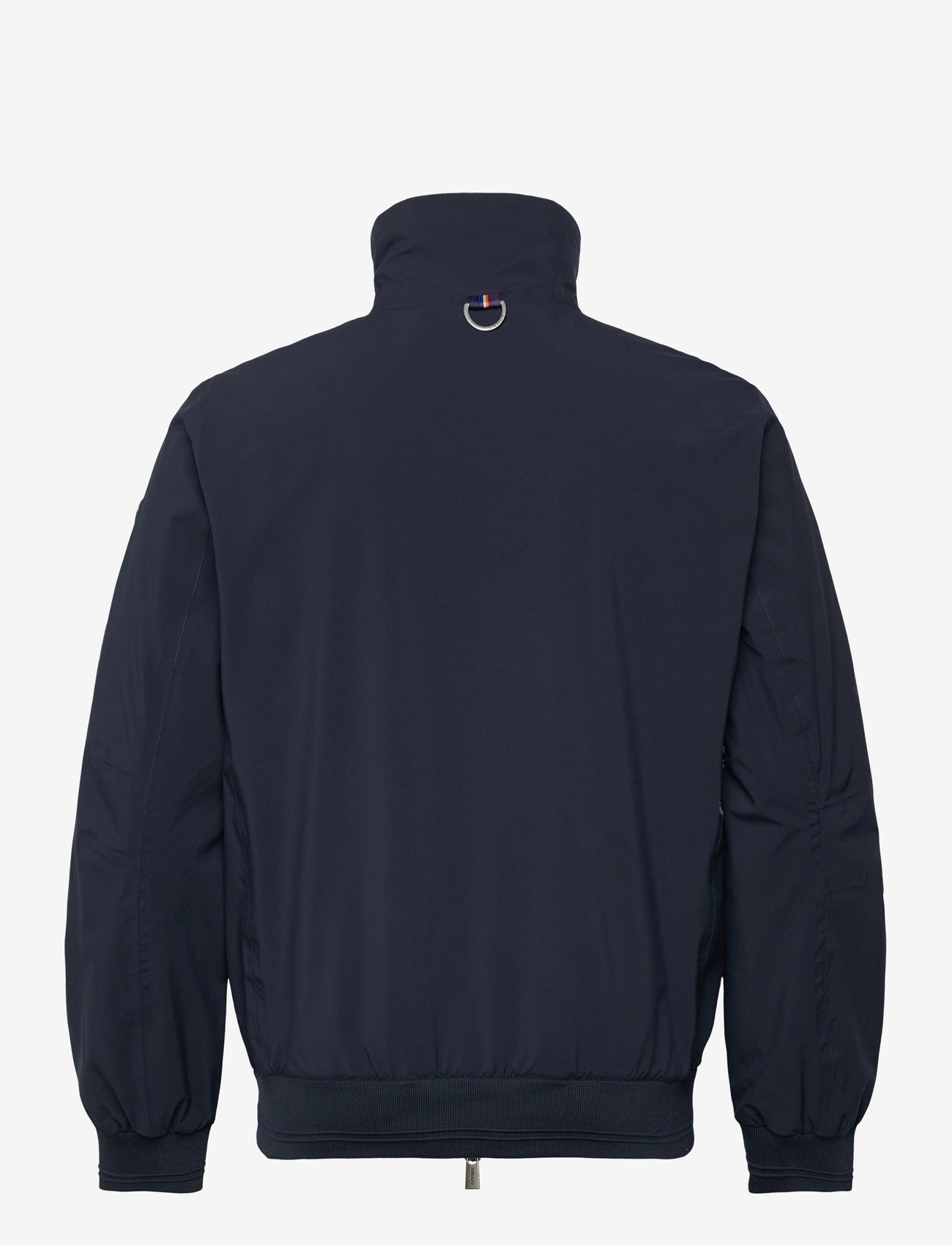 SNOOT - COMO JKT M - kevadjoped - navy - 1