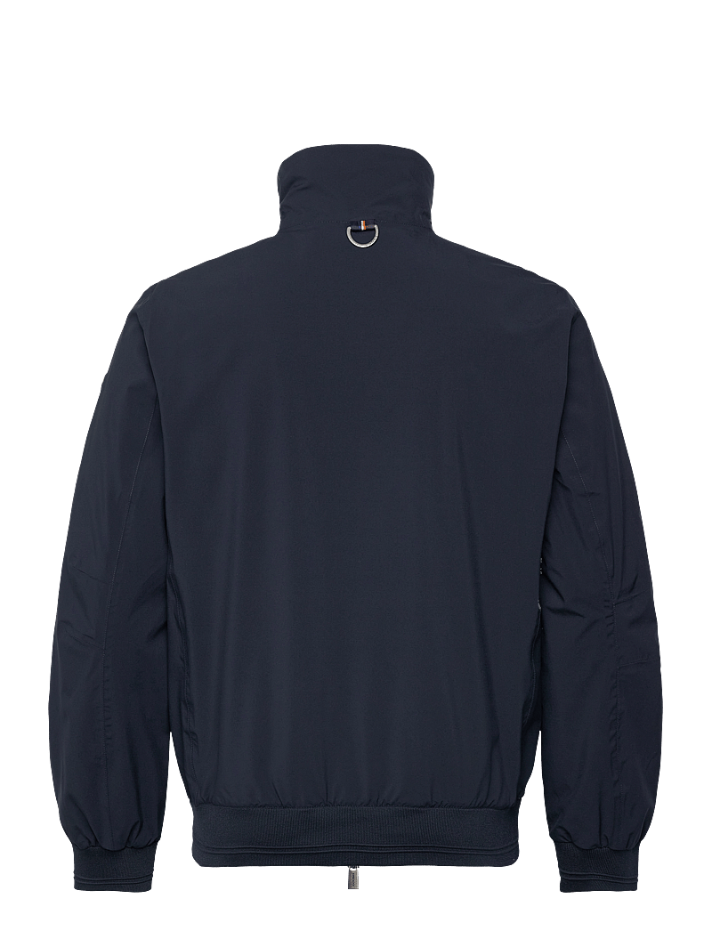 SNOOT - COMO JKT M - kevadjoped - navy - 1